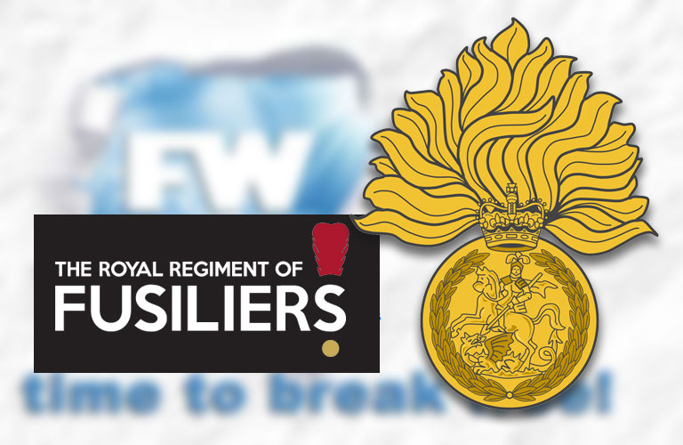 Fusiliers
